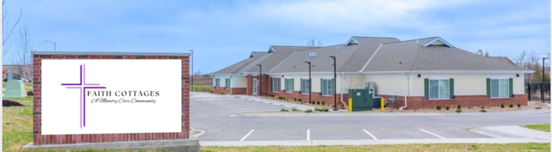Image of Faith Cottages Memory Care (1)