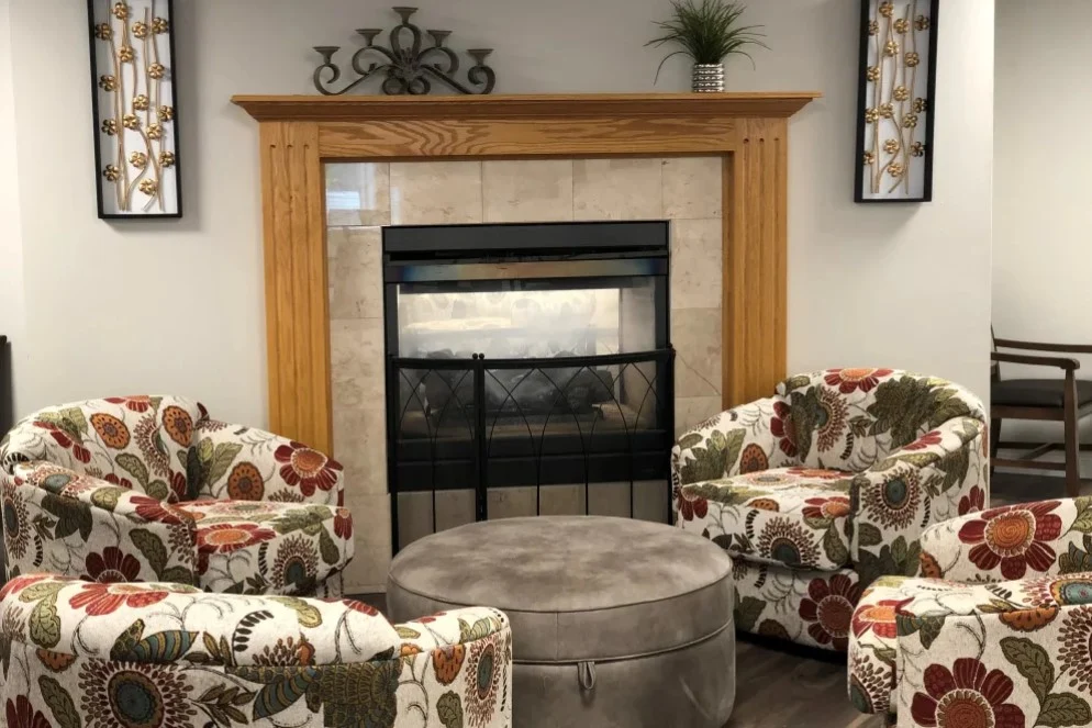 Image of Corridor Crossing Place (5)