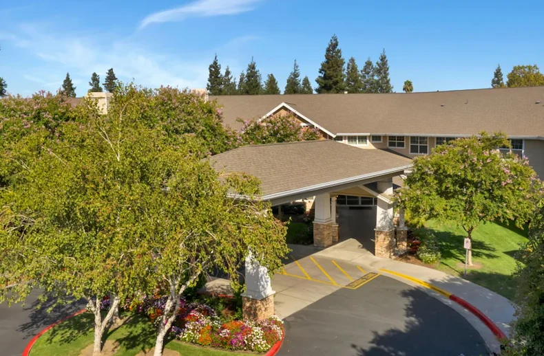 Image of Dale Commons (2)