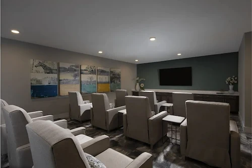 Image of Affinity at Tavolo Park (6)