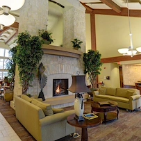 Image of Woodlands Creek Senior Living (2)