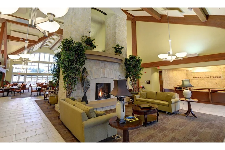 Image of Woodlands Creek Senior Living (2)