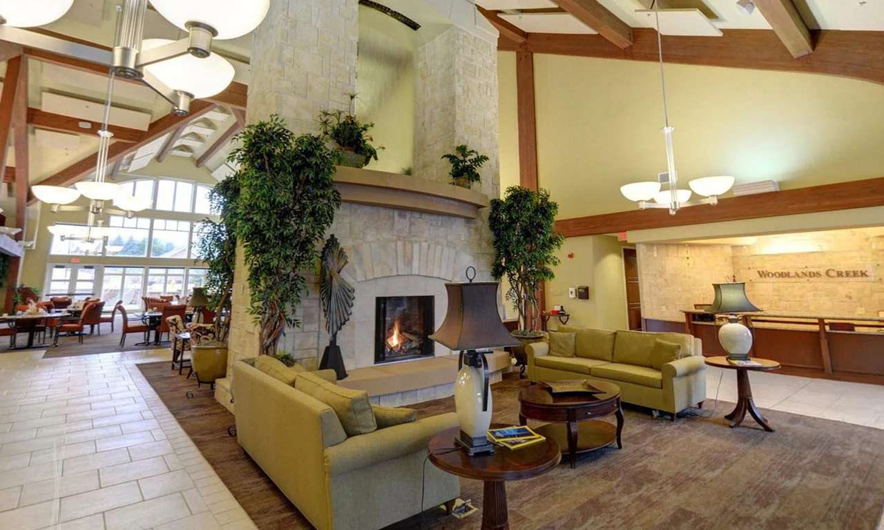Image of Woodlands Creek Senior Living (2)