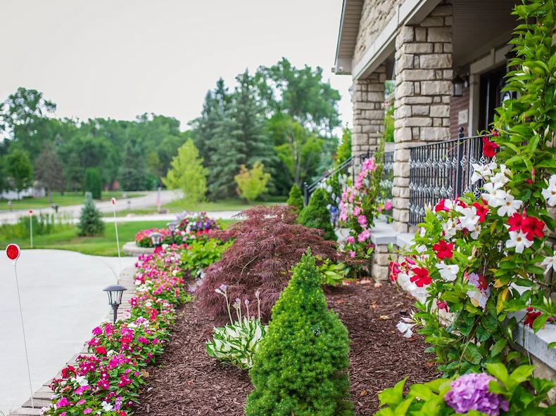 Image of Orchard Manor II (8)