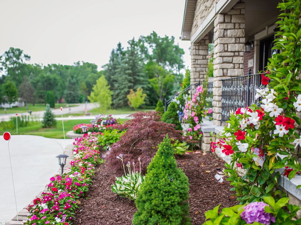 Image of Orchard Manor II (8)