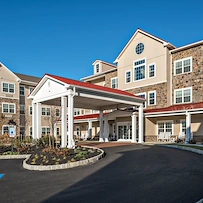 Image of Merrill Gardens at West Chester (1)