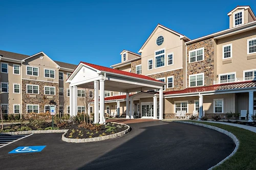 Image of Merrill Gardens at West Chester (1)