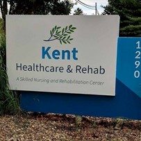 Image of Kent Healthcare And Rehabilitation. (2)