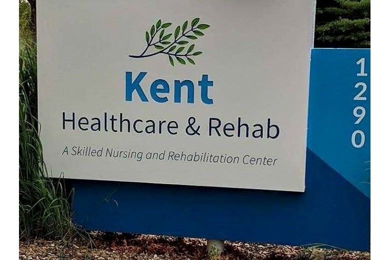 Image of Kent Healthcare And Rehabilitation. (2)