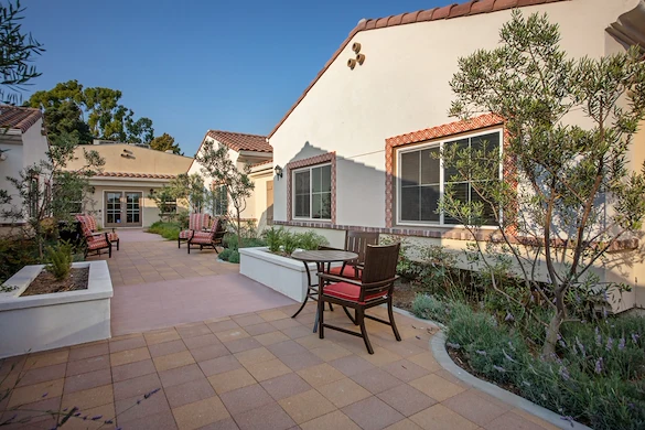 Image of Regency Palms Oxnard (2)