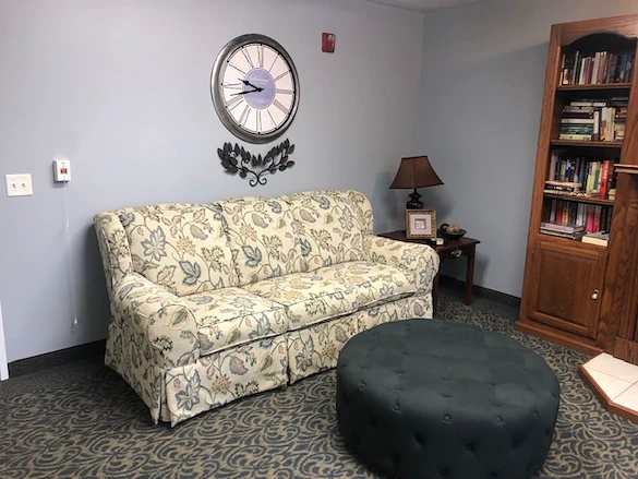 Image of High Point Residence Pinckneyville (5)