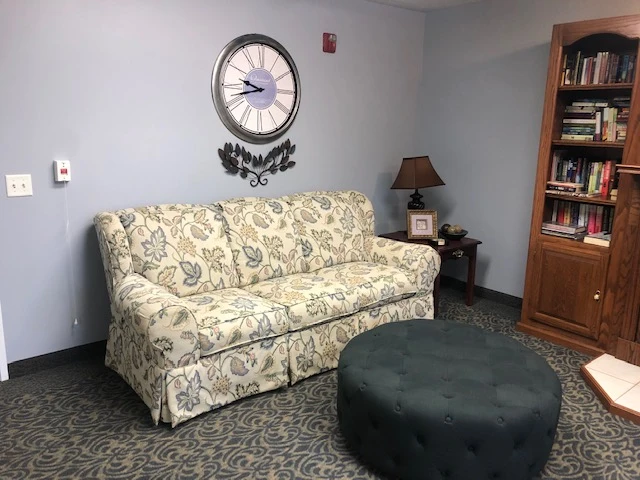 Image of High Point Residence Pinckneyville (5)