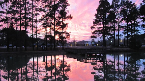 Image of The Heritage at Lowman - Senior Living (5)