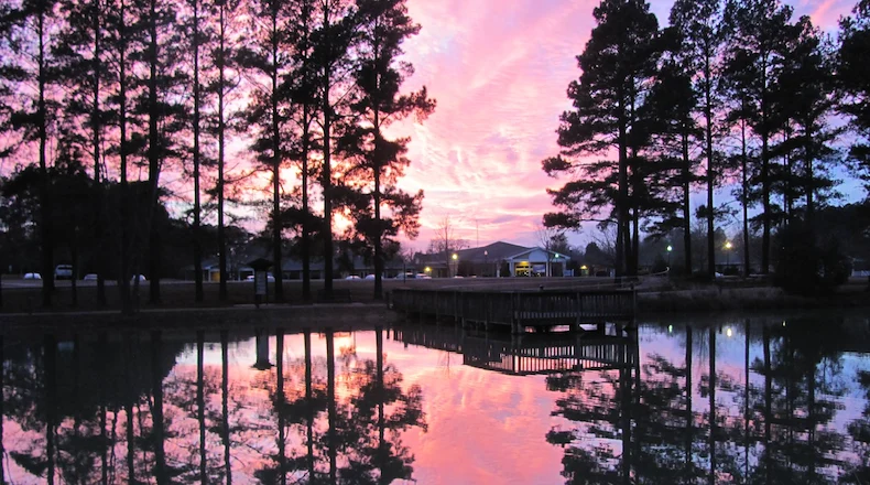 Image of The Heritage at Lowman - Senior Living (5)