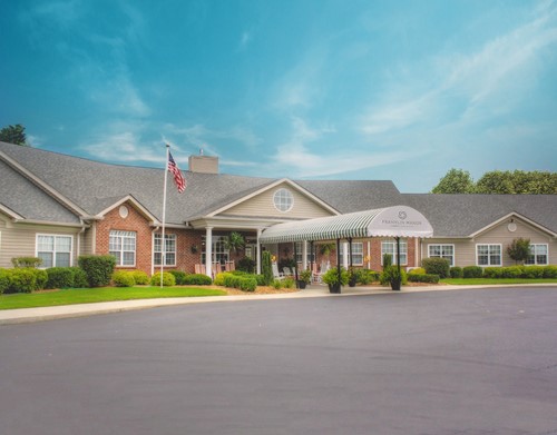 Image of Franklin Manor (1)