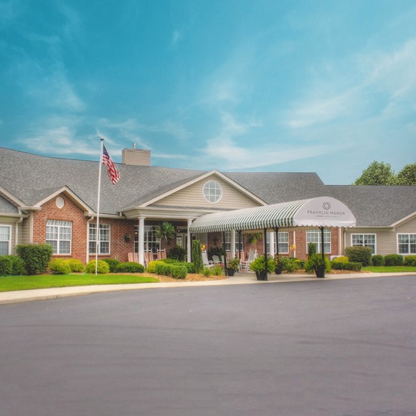 Image of Franklin Manor (1)