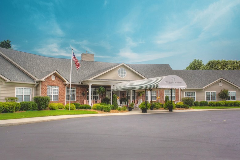 Image of Franklin Manor (1)