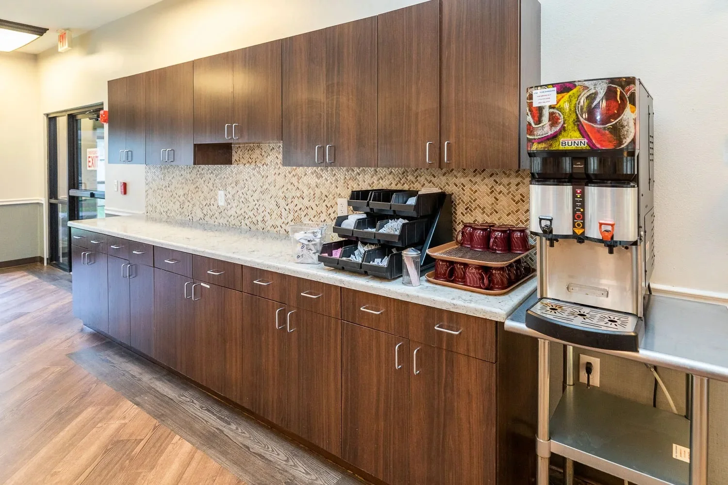 Image of West Oaks Nursing & Rehabilitation Center (9)