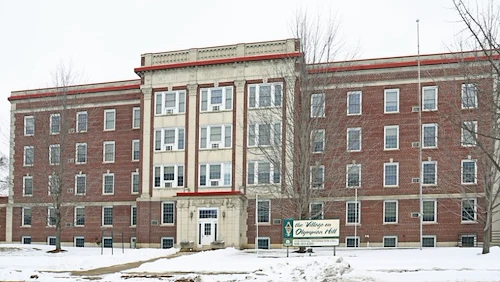 Image of Olympian Hills Apartments (1)