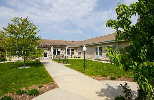 Image of LakeHouse Whitlock Place (3)