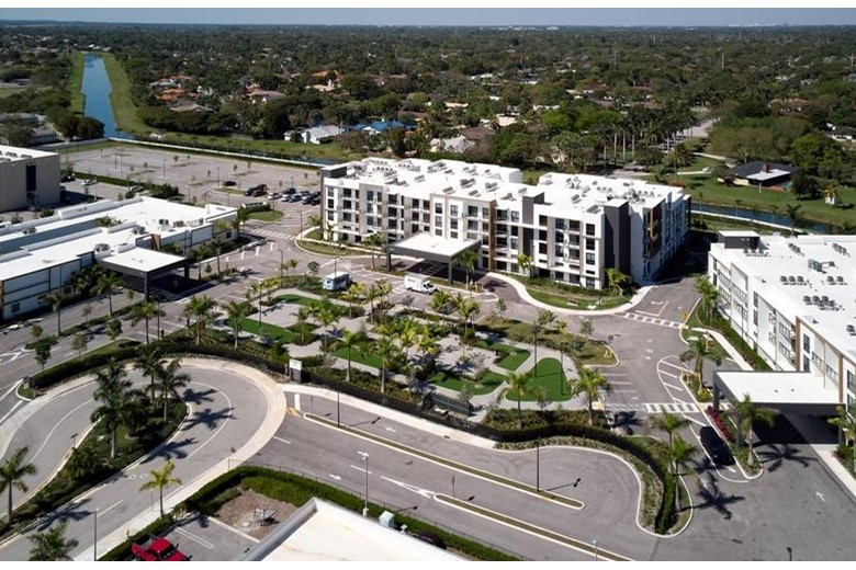 Image of The Oasis at Coral Reef (6)