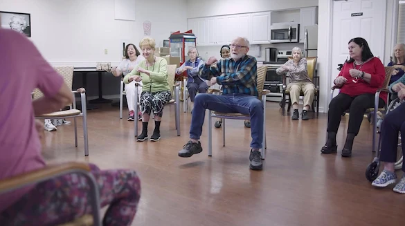 Image of Eden Terrace of Spartanburg (3)