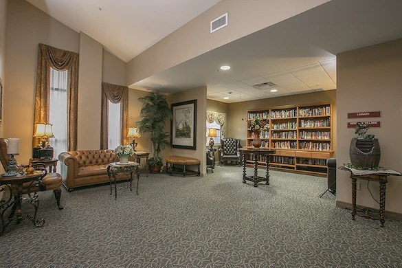 Image of The Bungalows at Fayetteville (5)