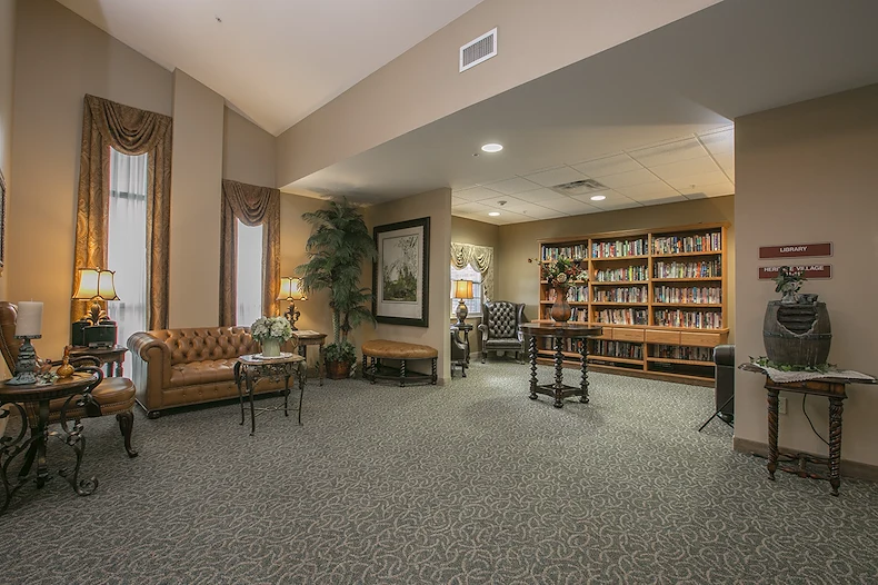 Image of The Bungalows at Fayetteville (5)