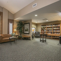 Image of The Bungalows at Fayetteville (5)