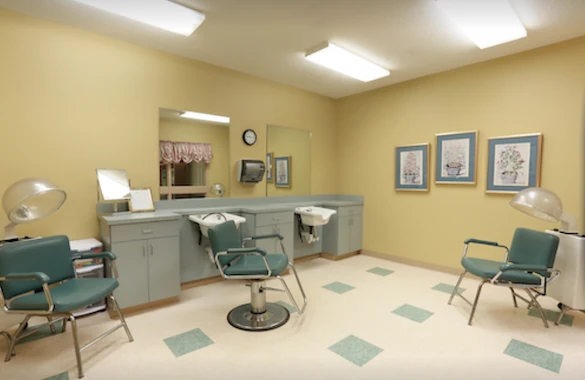 Image of Autumn Care of Nash (6)