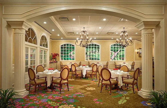 Image of The Palace Gardens (6)