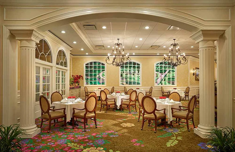 Image of The Palace Gardens (6)