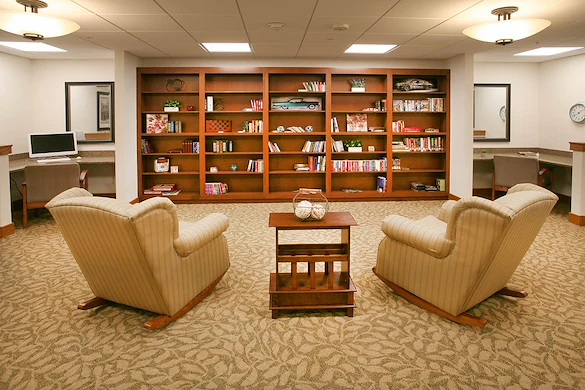 Image of Oak Park Place of Janesville (2)