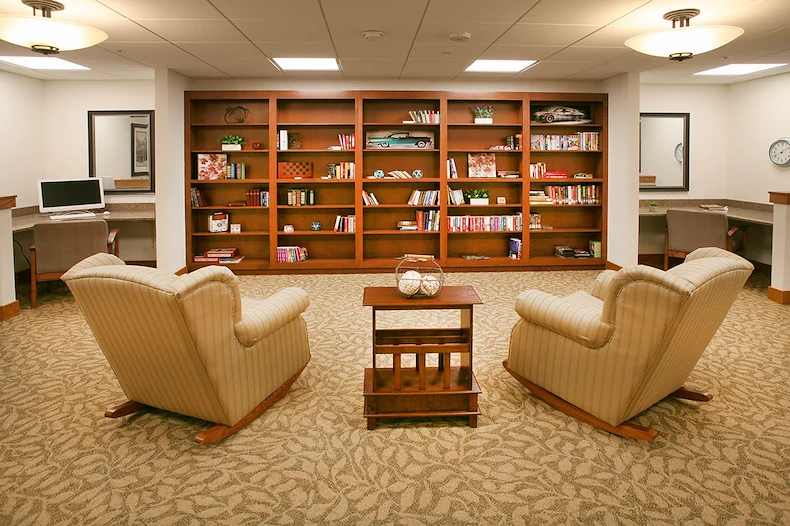 Image of Oak Park Place of Janesville (2)