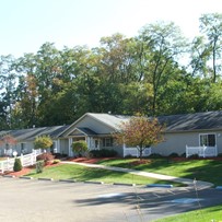 Image of Bel Air Senior Living Community (1)