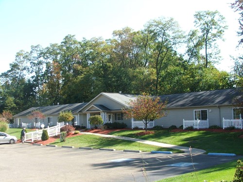 Image of Bel Air Senior Living Community (1)