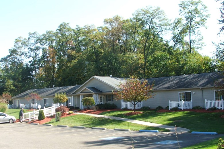 Image of Bel Air Senior Living Community (1)