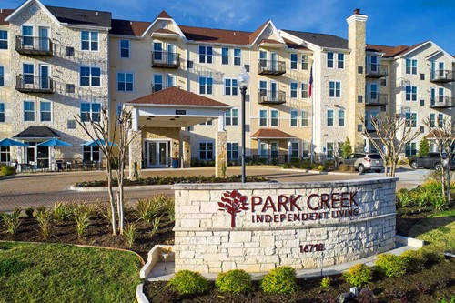 Image of Park Creek (1)