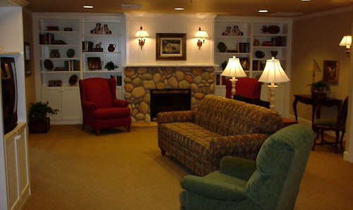 Image of Summer Wood Alzheimer's Special Care Center (4)
