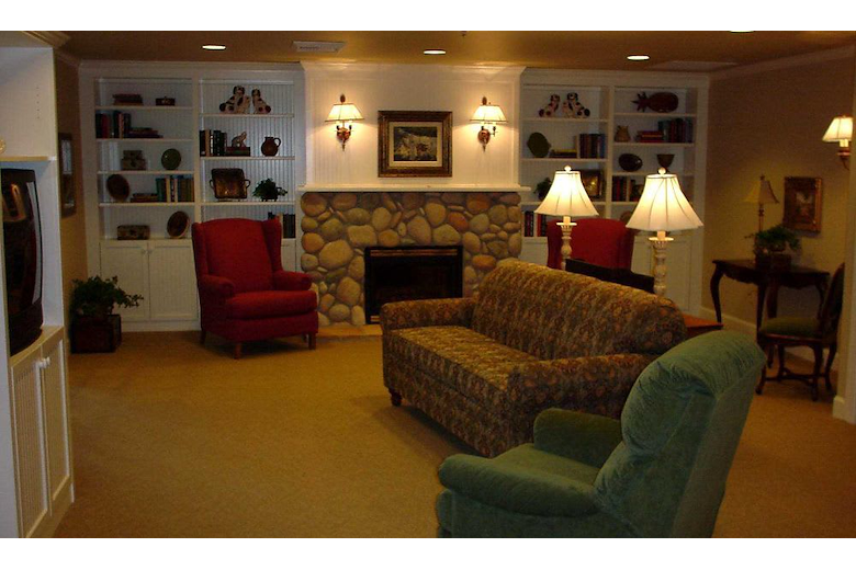 Image of Summer Wood Alzheimer's Special Care Center (4)