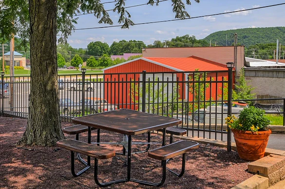 Image of Lehighton Elderly (3)