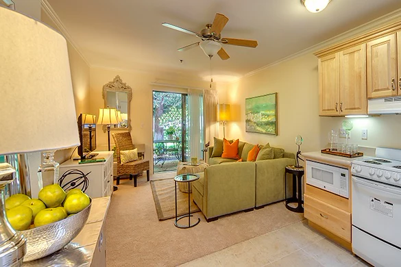 Image of Covenant Living of Turlock (9)