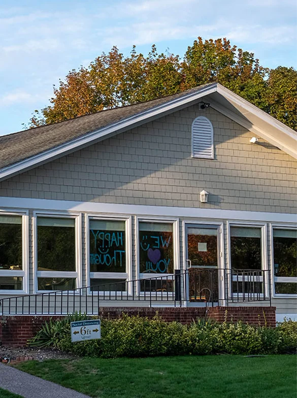 Image of The Edgewood Center for Rehabilitation (4)