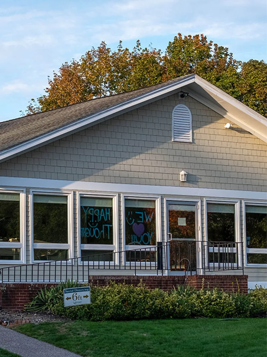 Image of The Edgewood Center for Rehabilitation (4)