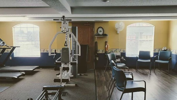 Image of The Arbors of White Bear Lake (7)