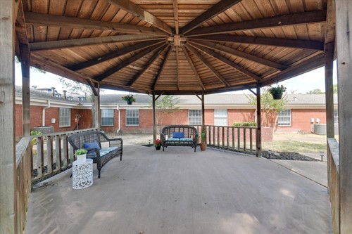 Image of The Village at Heritage Oaks - Assisted Living (4)