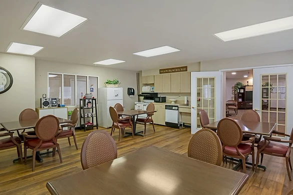 Image of Brookdale Sherwood (7)