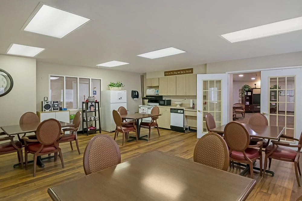 Image of Brookdale Sherwood (7)