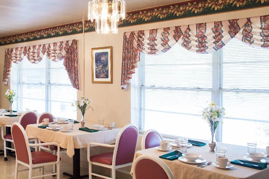 Image of Colonial Nursing And Rehabilitation Center (3)