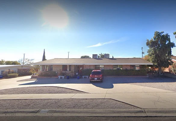 Image of Alma's Home Care Assisted Living (1)